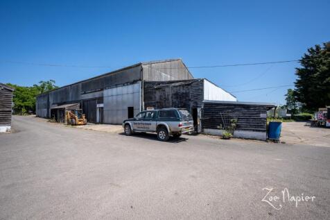 Tendring Green Land for sale