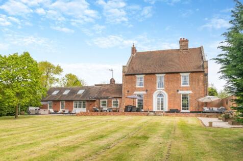 Rawreth 7 bed detached house for sale