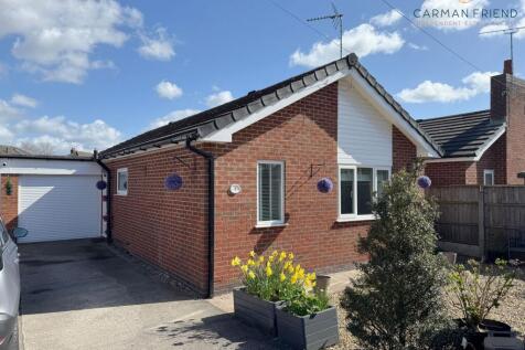 Bachelors Lane, Great Boughton, CH3 2 bed property for sale