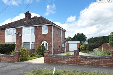 Queens Road, Vicars Cross, CH3 3 bed semi