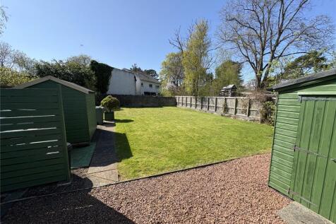 Cramond Glebe Terrace, Cramond... 2 bed detached house for sale
