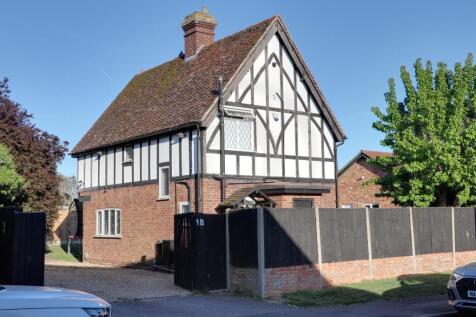 3 bedroom character property for sale
