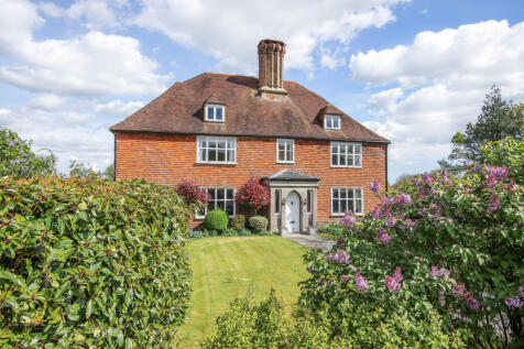 8 bedroom detached house for sale
