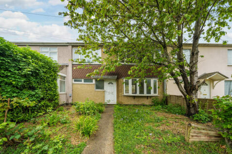 Hercules Close, Bristol BS34 3 bed terraced house for sale