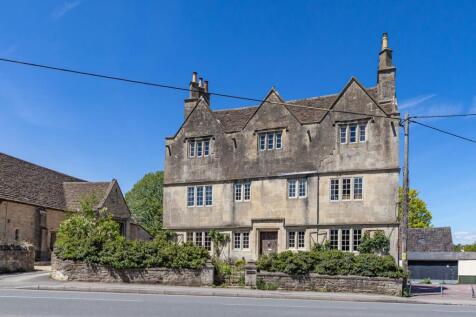 5 bedroom manor house for sale