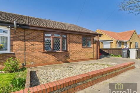 Waterloo Road, Mablethorpe LN12 2 bed semi