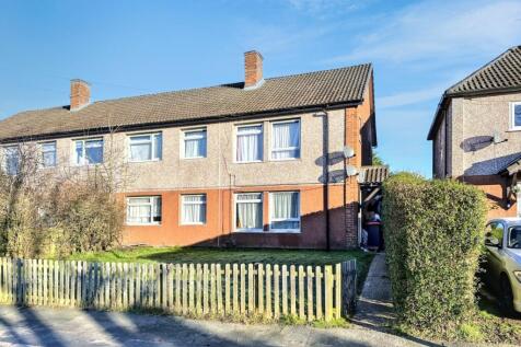 3 bedroom ground floor flat for sale