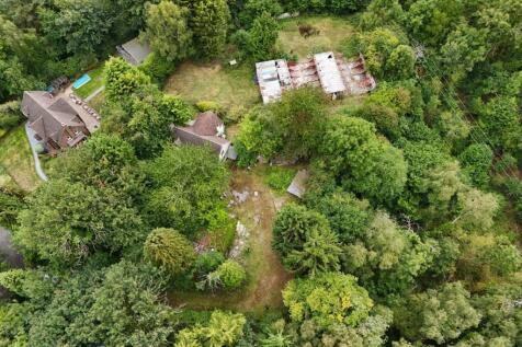 Plot for sale