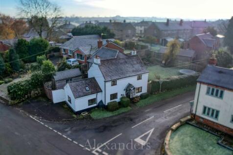 3 bedroom cottage for sale