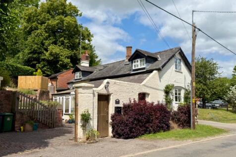 Wolverton, Stratford upon Avon CV37 3 bed link detached house for sale