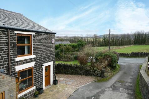 3 bedroom cottage for sale