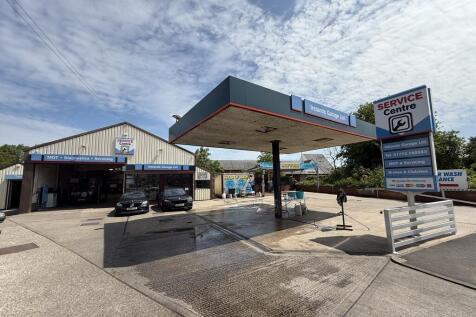 Garage for sale