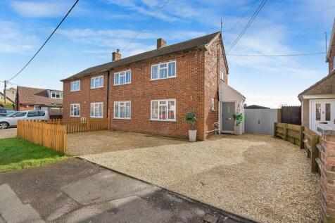 College Way, Horspath, OX33 3 bed property for sale