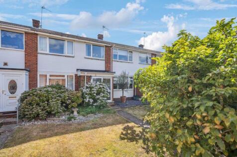 Fleetwood Close, Chalfont St. Giles 3 bed terraced house for sale