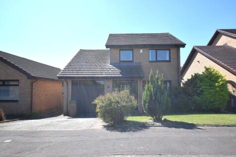 Overmills Road, South Ayrshire KA7 3 bed detached house for sale