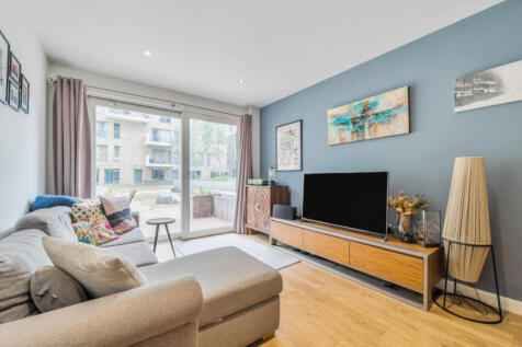 1 bedroom flat for sale