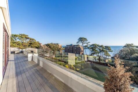 4 bedroom penthouse for sale