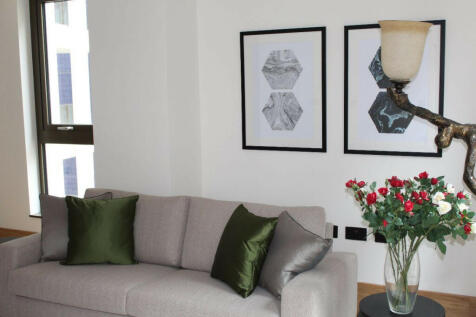 14 Cleland House, 32 John Islip... 2 bed flat for sale