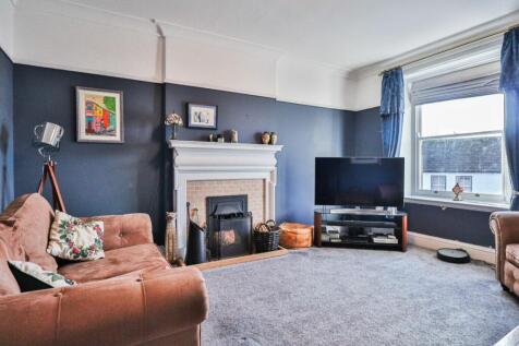 Barclays Bank House, Market Place... 3 bed maisonette for sale