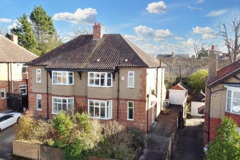 Pierremont Drive, Darlington, DL3 3 bed semi