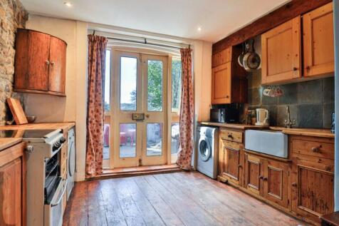 Newgate, Barnard Castle 4 bed terraced house for sale
