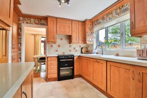 Thompsons Close, Billingham 4 bed detached house for sale