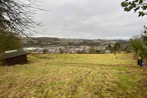 Plot 5, Leaburn Drive, Hawick, TD9 9NZ Land for sale