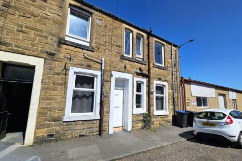 16/1 Arthur Street, Hawick, TD9 9QQ 1 bed ground floor flat for sale