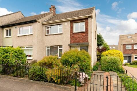 Northfield Park, Edinburgh EH8 3 bed end of terrace house for sale