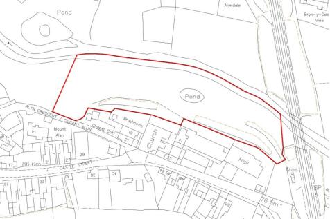 Land for sale
