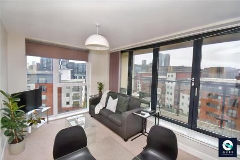 1 bedroom property for sale