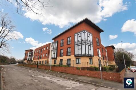 2 bedroom property for sale