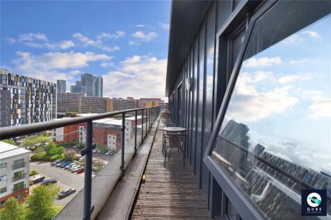 1 bedroom property for sale