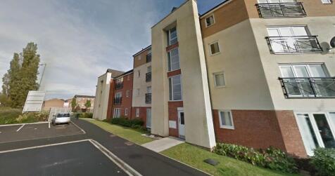 2 bedroom ground floor flat for sale