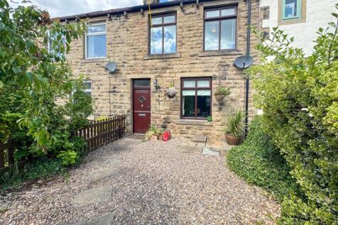Gib Lane, Huddersfield HD8 2 bed cottage for sale
