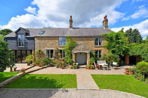 4 bedroom farm house for sale