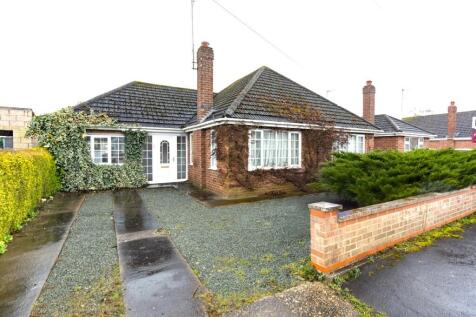 3 bedroom bungalow for sale