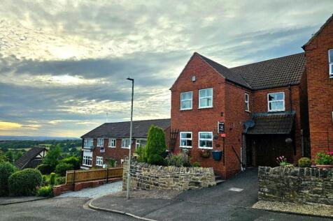 Duke Street, Dudley 5 bed detached house for sale