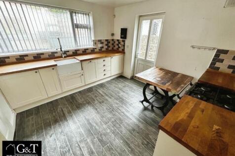 Hermit Street, Dudley 3 bed detached house for sale