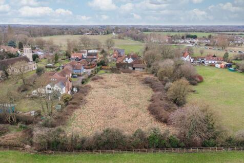 Old Buckenham Barn for sale