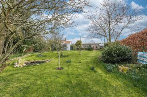 High Common, Cranworth, IP25 3 bed detached bungalow for sale