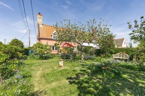 Great Ellingham 2 bed cottage for sale