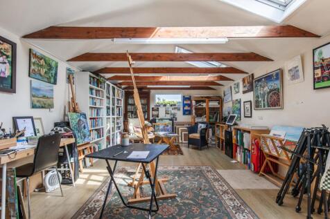 Great Ellingham 2 bed cottage for sale