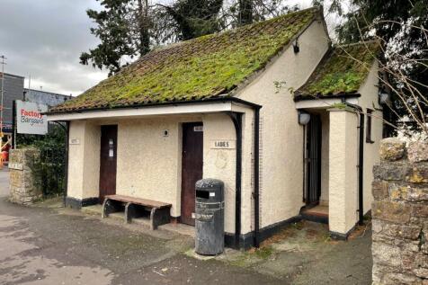 Station Road, Cheddar, Somerset, BS27 Detached house for sale