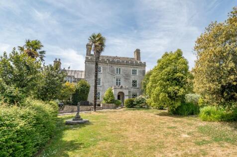 High Street, Swanage, Dorset, BH19 8 bed house for sale