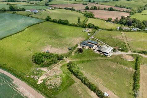 St. Weonards, Hereford... 9 bed house for sale
