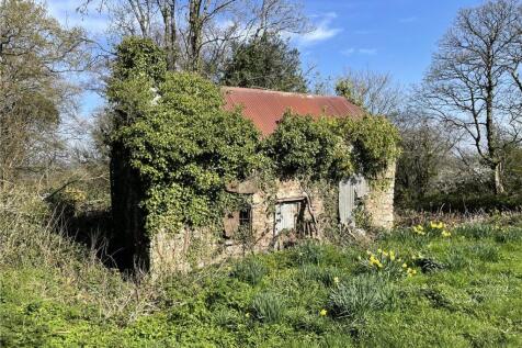 Trood's Cottage, Clayhidon... Detached house for sale