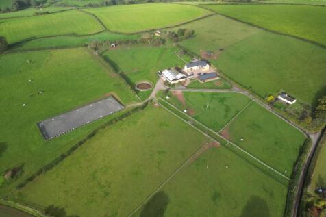 St. Weonards, Hereford... 7 bed house for sale