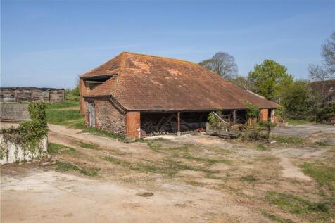 Chantry Barn, Bridgwater, Somerset, TA5 Plot for sale