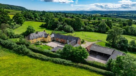 4 bedroom house for sale